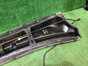 Жабо SUBARU LEGACY OEM 91419AJ020 BR9 BRG BRM 2011