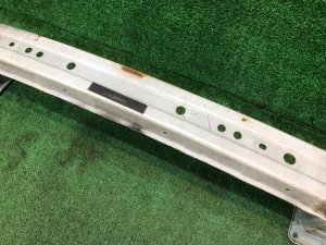 Front bumper reinforcement SUBARU LEGACY OEM 57711AJ0109P, 57705AJ040 BR9 BRG BRM 2011