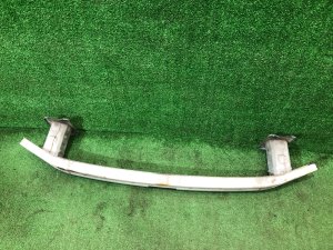 Front bumper reinforcement SUBARU LEGACY OEM 57711AJ0109P, 57705AJ040 BR9 BRG BRM 2011