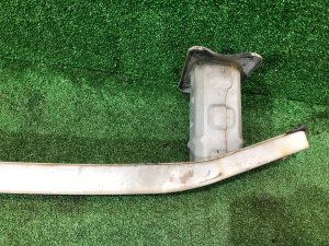 Front bumper reinforcement SUBARU LEGACY OEM 57711AJ0109P, 57705AJ040 BR9 BRG BRM 2011