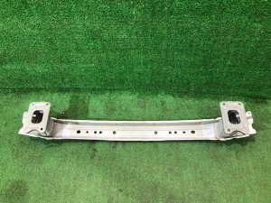 Front bumper reinforcement SUBARU LEGACY OEM 57711AJ0109P, 57705AJ040 BR9 BRG BRM 2011
