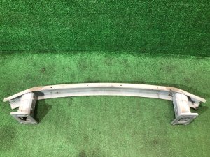 Front bumper reinforcement SUBARU LEGACY OEM 57711AJ0109P, 57705AJ040 BR9 BRG BRM 2011