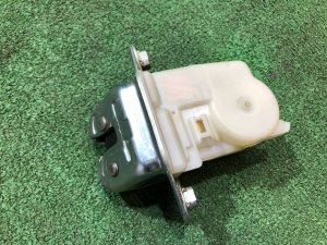 行李厢锁 SUBARU LEGACY OEM 63032FG101, 63032FG102 BR9 BRG BRM 2011 White Pearl 37J