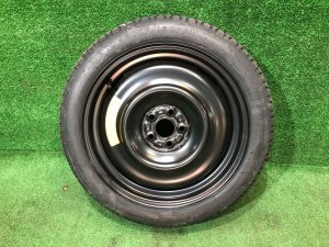 スペアタイヤ (17X4T) T135/70D17 28151AJ020 SUBARU LEGACY