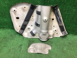 油箱护板 SUBARU LEGACY OEM 42054YC001, 42054YC020 BR9 BRG BRM 2011