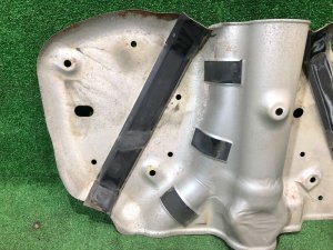 油箱护板 SUBARU LEGACY OEM 42054YC001, 42054YC020 BR9 BRG BRM 2011