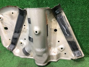 油箱护板 SUBARU LEGACY OEM 42054YC001, 42054YC020 BR9 BRG BRM 2011