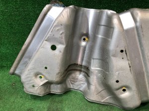 油箱护板 SUBARU LEGACY OEM 42054YC001, 42054YC020 BR9 BRG BRM 2011