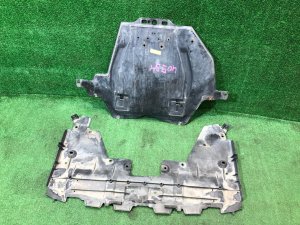 Engine undertray 56410AJ051, 56410AJ052 SUBARU LEGACY