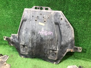 Защита двигателя SUBARU LEGACY OEM 56410AJ051, 56410AJ052 BR9 BRG BRM 2011 White Pearl 37J