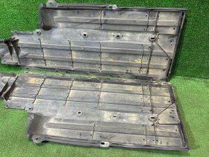 アンダーガード SUBARU LEGACY OEM 56411AJ001, 56411AJ011 BR9 BRG BRM 2011 White Pearl 37J