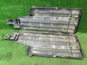 アンダーガード SUBARU LEGACY OEM 56411AJ001, 56411AJ011 BR9 BRG BRM 2011 White Pearl 37J