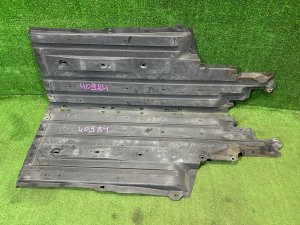 アンダーガード SUBARU LEGACY OEM 56411AJ001, 56411AJ011 BR9 BRG BRM 2011 White Pearl 37J