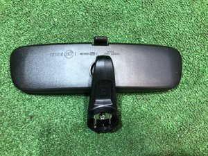 Rear-view mirror SUBARU LEGACY OEM 92021AG001 BR9 BRG BRM 2011 White Pearl 37J