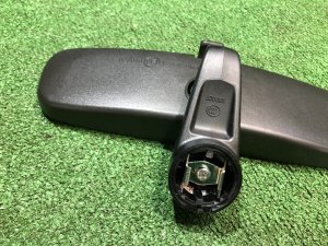 Rear-view mirror SUBARU LEGACY OEM 92021AG001 BR9 BRG BRM 2011 White Pearl 37J