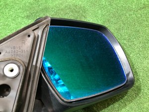 Зеркала пара SUBARU LEGACY OEM 91036AJ021, 91036AJ031, 91039AJ020, 91039AJ030 BR9 BRG BRM 2011