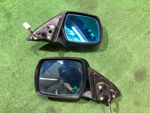 Зеркала пара SUBARU LEGACY OEM 91036AJ021, 91036AJ031, 91039AJ020, 91039AJ030 BR9 BRG BRM 2011