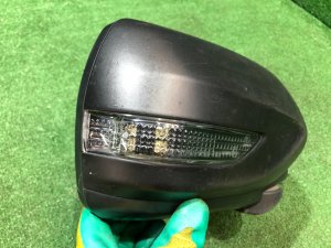Зеркала пара SUBARU LEGACY OEM 91036AJ021, 91036AJ031, 91039AJ020, 91039AJ030 BR9 BRG BRM 2011