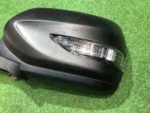 Зеркала пара SUBARU LEGACY OEM 91036AJ021, 91036AJ031, 91039AJ020, 91039AJ030 BR9 BRG BRM 2011