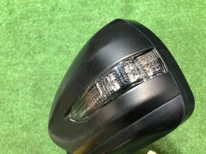 Зеркала пара SUBARU LEGACY OEM 91036AJ021, 91036AJ031, 91039AJ020, 91039AJ030 BR9 BRG BRM 2011