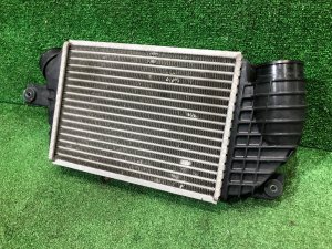 Интеркулер SUBARU LEGACY OEM 21821AA060, 21821AA061 BR9 BRG BRM 2011 EJ255