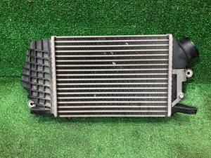 Интеркулер SUBARU LEGACY OEM 21821AA060, 21821AA061 BR9 BRG BRM 2011 EJ255