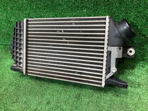 Интеркулер SUBARU LEGACY OEM 21821AA060, 21821AA061 BR9 BRG BRM 2011 EJ255