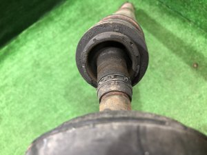Кардан SUBARU LEGACY OEM 27111YC010, 27111YC011 BM9 YA5 2011 EJ255