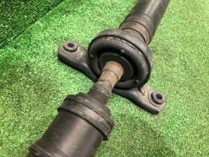 Кардан SUBARU LEGACY OEM 27111YC010, 27111YC011 BM9 YA5 2011 EJ255
