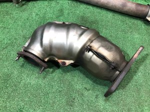 แคทาลิติก FCA01 SUBARU LEGACY OEM 44612AA470, 44106AJ000 BR9 BRG BRM 2011 EJ255