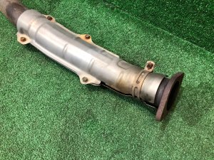 แคทาลิติก FCA01 SUBARU LEGACY OEM 44612AA470, 44106AJ000 BR9 BRG BRM 2011 EJ255