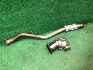 แคทาลิติก FCA01 SUBARU LEGACY OEM 44612AA470, 44106AJ000 BR9 BRG BRM 2011 EJ255