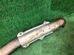 แคทาลิติก FCA01 SUBARU LEGACY OEM 44612AA470, 44106AJ000 BR9 BRG BRM 2011 EJ255