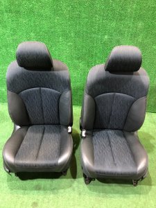 Комплект сидений 64010AJ380VH, 64010AJ510VH, 64231AJ250VH, 64220AJ380VH SUBARU LEGACY