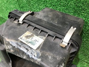 Caixa do filtro de ar SUBARU LEGACY OEM 46052AJ010, 46052AJ020 BR9 BRG BRM 2011 EJ255