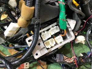 线束 вся под свап SUBARU LEGACY OEM 81400AJ361, 81501AJ121 BR9 BRG BRM 2011 EJ255