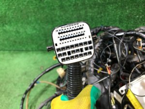 线束 вся под свап SUBARU LEGACY OEM 81400AJ361, 81501AJ121 BR9 BRG BRM 2011 EJ255