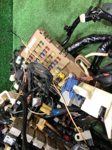 线束 вся под свап SUBARU LEGACY OEM 81400AJ361, 81501AJ121 BR9 BRG BRM 2011 EJ255