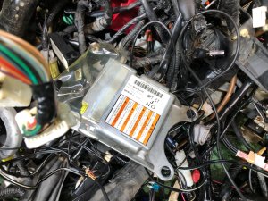 线束 вся под свап SUBARU LEGACY OEM 81400AJ361, 81501AJ121 BR9 BRG BRM 2011 EJ255