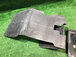 ขายึดแบตเตอรี่ SUBARU LEGACY OEM 82182AG001, 82123SA003, 82161AG011, 82122AJ001 BR9 BRG BRM 2011
