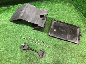 ขายึดแบตเตอรี่ SUBARU LEGACY OEM 82182AG001, 82123SA003, 82161AG011, 82122AJ001 BR9 BRG BRM 2011