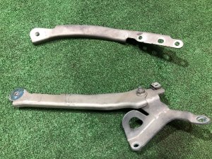 Intercooler bracket SUBARU LEGACY OEM 21885AA370, 21885AA360 BR9 BRG BRM 2011