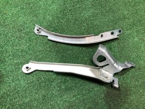 Intercooler bracket SUBARU LEGACY OEM 21885AA370, 21885AA360 BR9 BRG BRM 2011