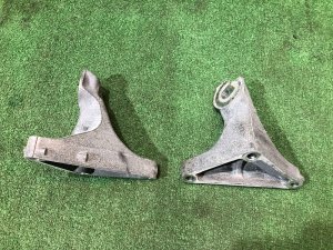 Automatic transmission mounts SUBARU LEGACY OEM 30450AA021, 30450AA031 BR9 BRG BRM 2011