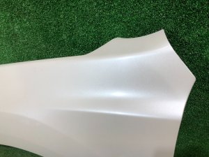 บังโคลนหน้าซ้าย SUBARU LEGACY OEM 57120AJ0309P BR9 BRG BRM 2011 White Pearl 37J