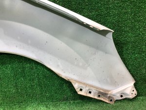 บังโคลนหน้าซ้าย SUBARU LEGACY OEM 57120AJ0309P BR9 BRG BRM 2011 White Pearl 37J