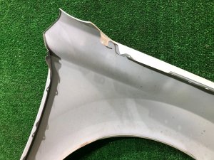 บังโคลนหน้าซ้าย SUBARU LEGACY OEM 57120AJ0309P BR9 BRG BRM 2011 White Pearl 37J