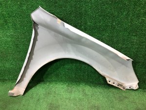บังโคลนหน้าซ้าย SUBARU LEGACY OEM 57120AJ0309P BR9 BRG BRM 2011 White Pearl 37J