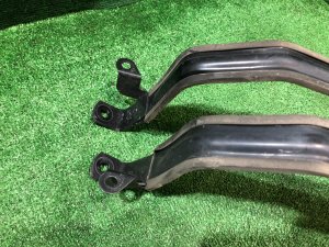 油箱固定带 SUBARU LEGACY OEM 42017YC000, 42017YC010 BR9 BRG BRM 2011 EJ255