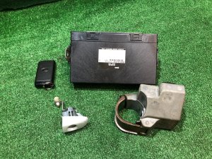 车门锁芯（带钥匙） + личинка SUBARU LEGACY OEM 57492FG030 BR9 BRG BRM 2011
